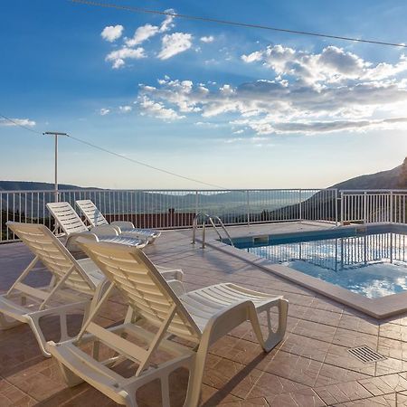 Holiday Home Urlovic 그루다 외부 사진