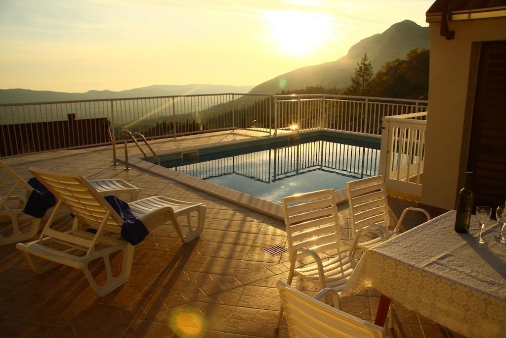 Holiday Home Urlovic 그루다 객실 사진