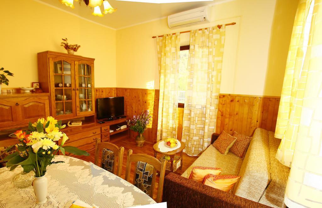 Holiday Home Urlovic 그루다 객실 사진