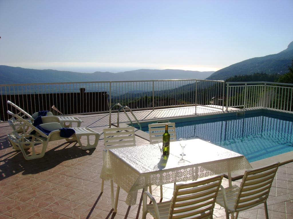 Holiday Home Urlovic 그루다 객실 사진