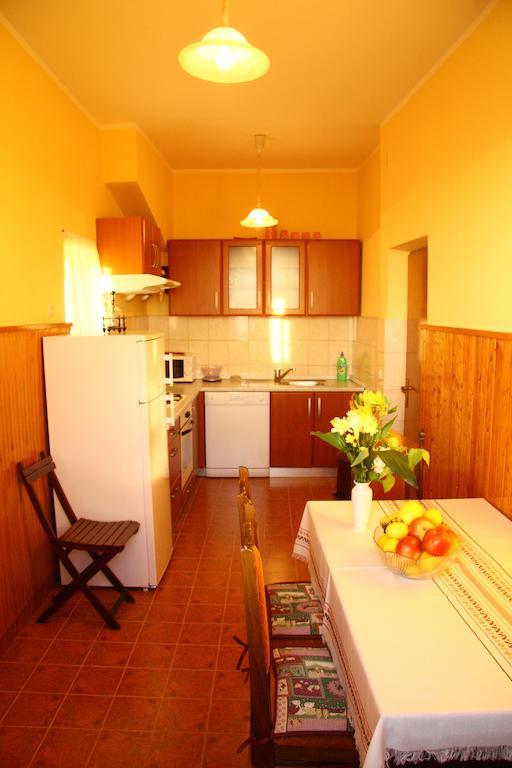 Holiday Home Urlovic 그루다 객실 사진