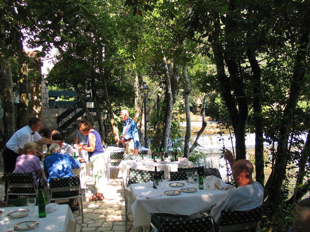 Holiday Home Urlovic 그루다 객실 사진