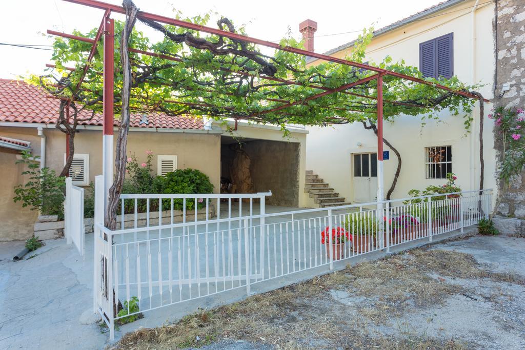 Holiday Home Urlovic 그루다 외부 사진