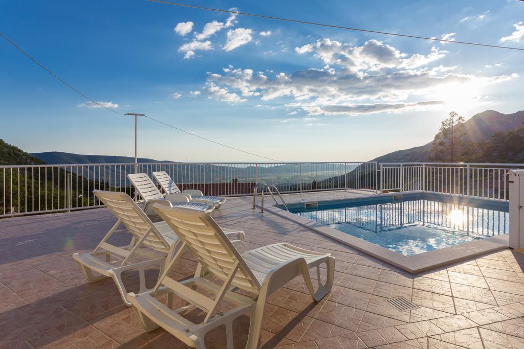 Holiday Home Urlovic 그루다 외부 사진