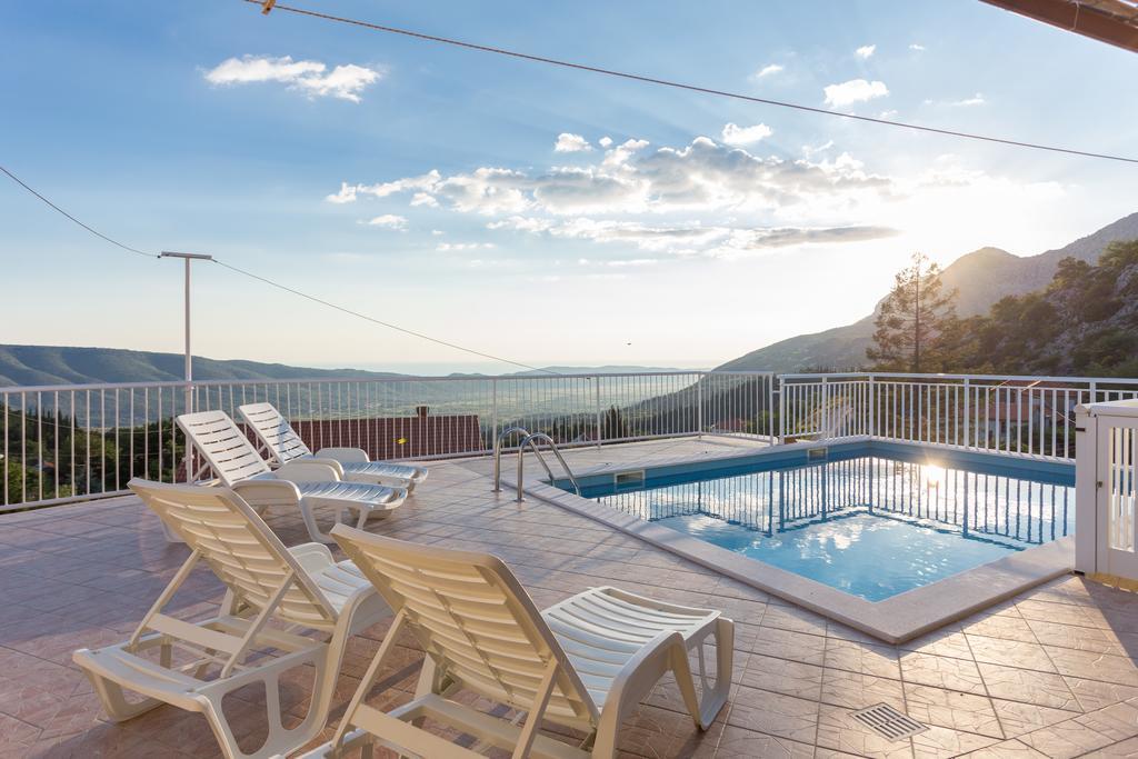Holiday Home Urlovic 그루다 외부 사진