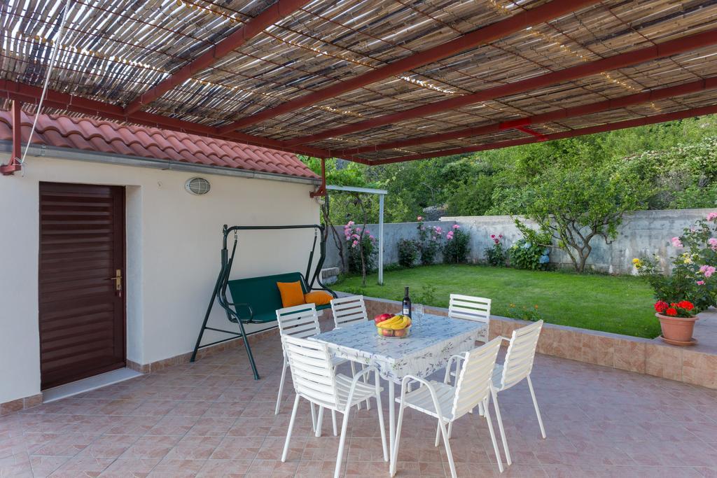Holiday Home Urlovic 그루다 외부 사진