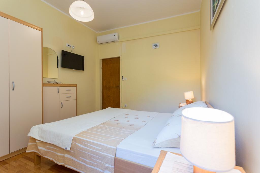 Holiday Home Urlovic 그루다 외부 사진