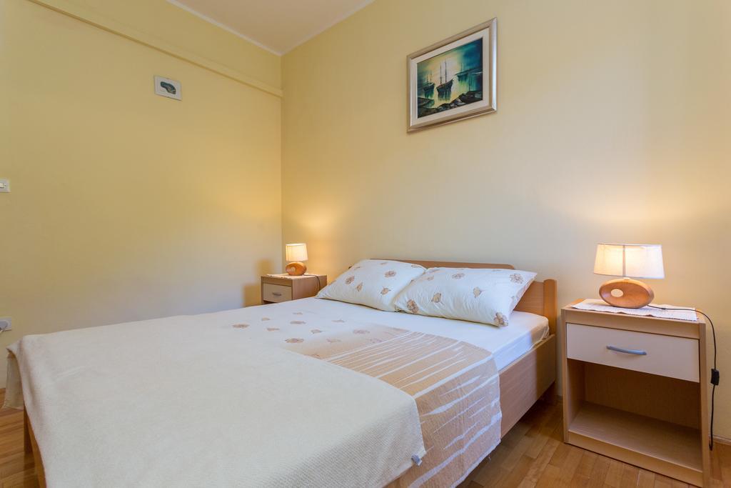 Holiday Home Urlovic 그루다 외부 사진