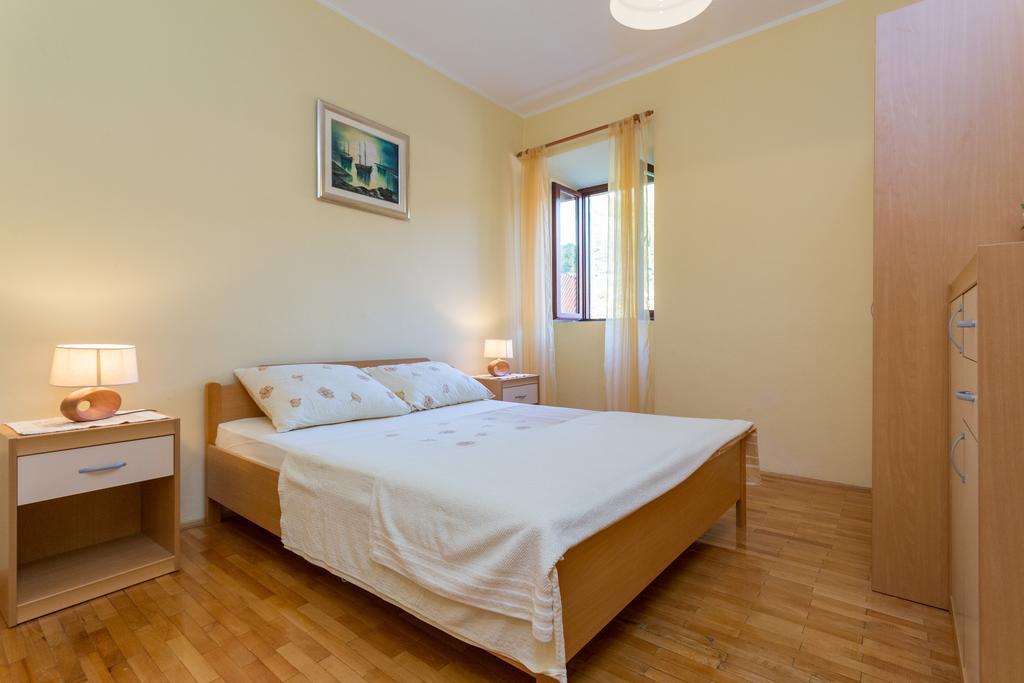 Holiday Home Urlovic 그루다 외부 사진