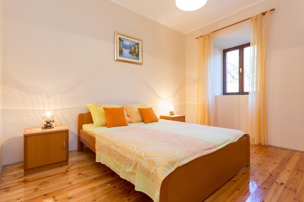 Holiday Home Urlovic 그루다 외부 사진