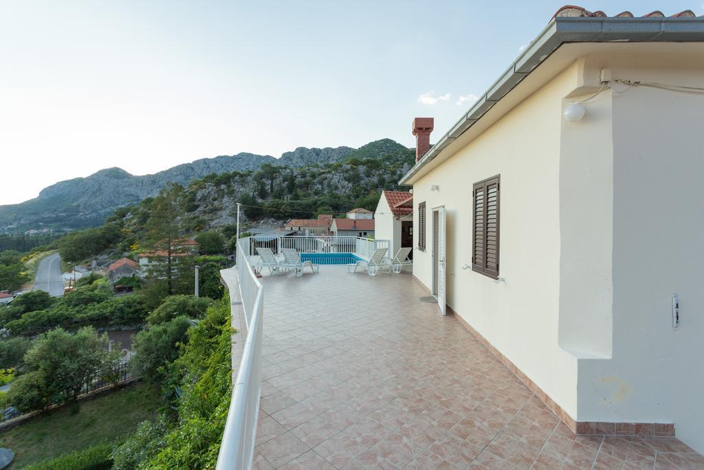 Holiday Home Urlovic 그루다 외부 사진