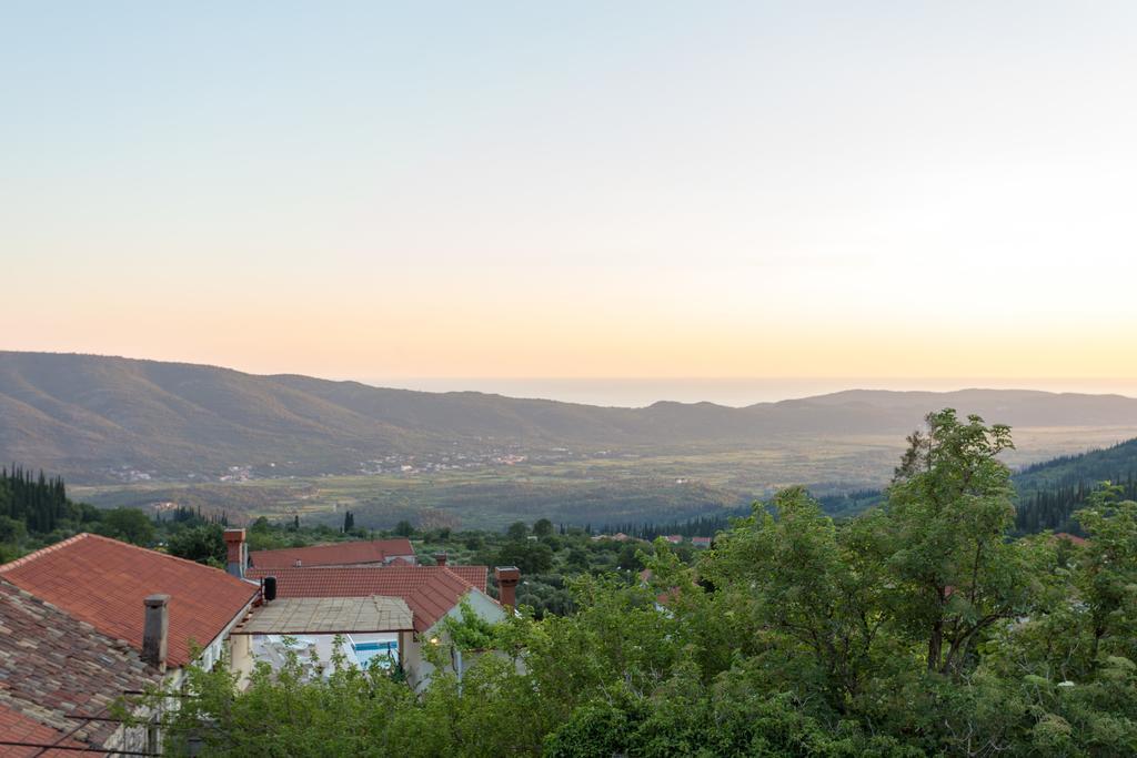 Holiday Home Urlovic 그루다 외부 사진