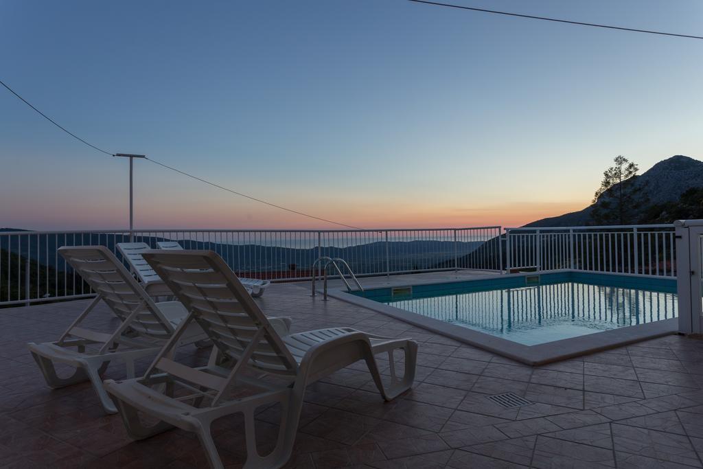 Holiday Home Urlovic 그루다 외부 사진