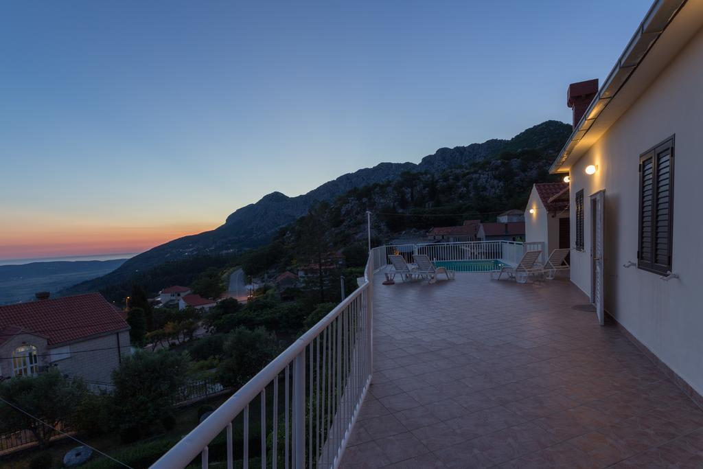 Holiday Home Urlovic 그루다 외부 사진