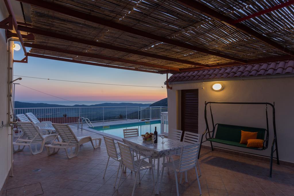 Holiday Home Urlovic 그루다 외부 사진