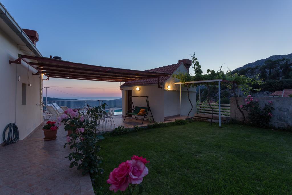 Holiday Home Urlovic 그루다 외부 사진