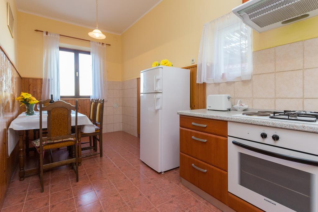 Holiday Home Urlovic 그루다 외부 사진