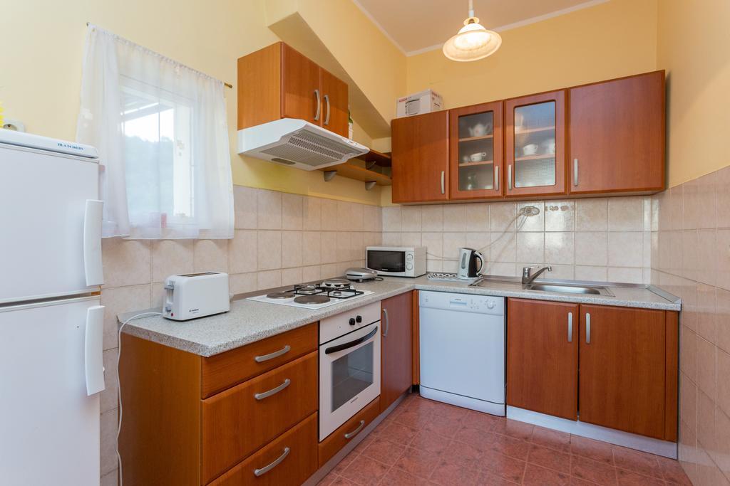 Holiday Home Urlovic 그루다 외부 사진
