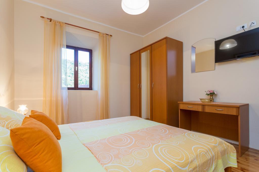 Holiday Home Urlovic 그루다 외부 사진
